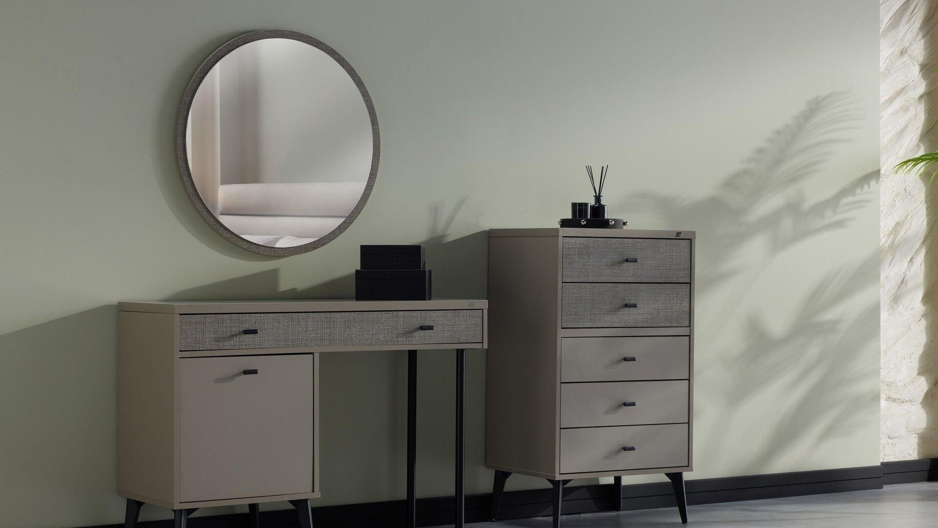 Truva Schlafzimmer Set