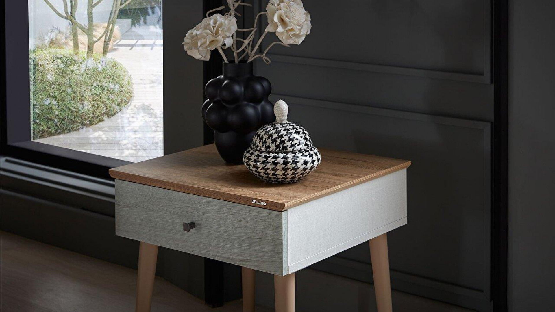 Valencia Beistelltisch