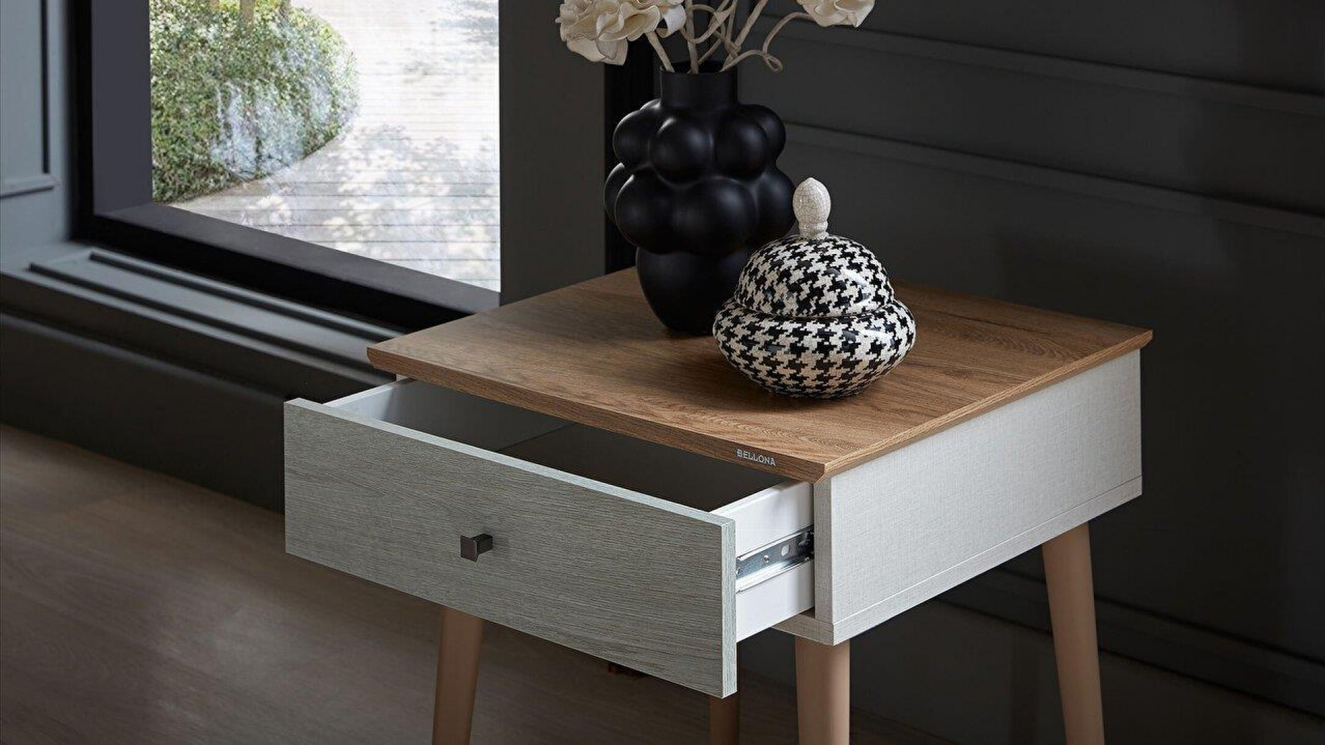 Valencia Beistelltisch