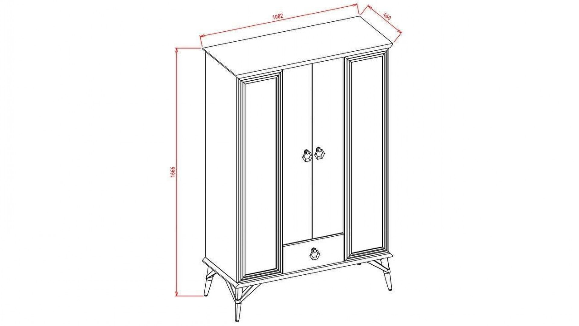 Valencia Esszimmer Set