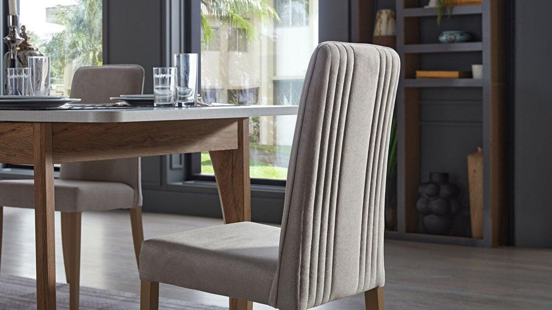 Valencia Esszimmer Set