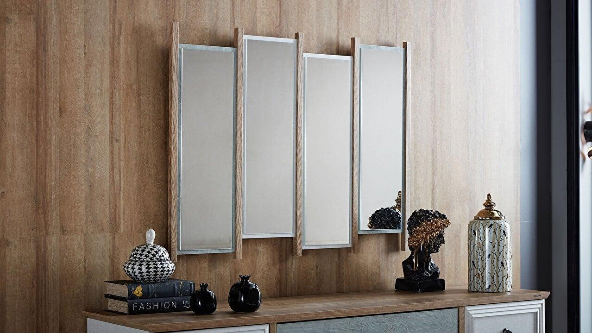 Valencia Esszimmer Set