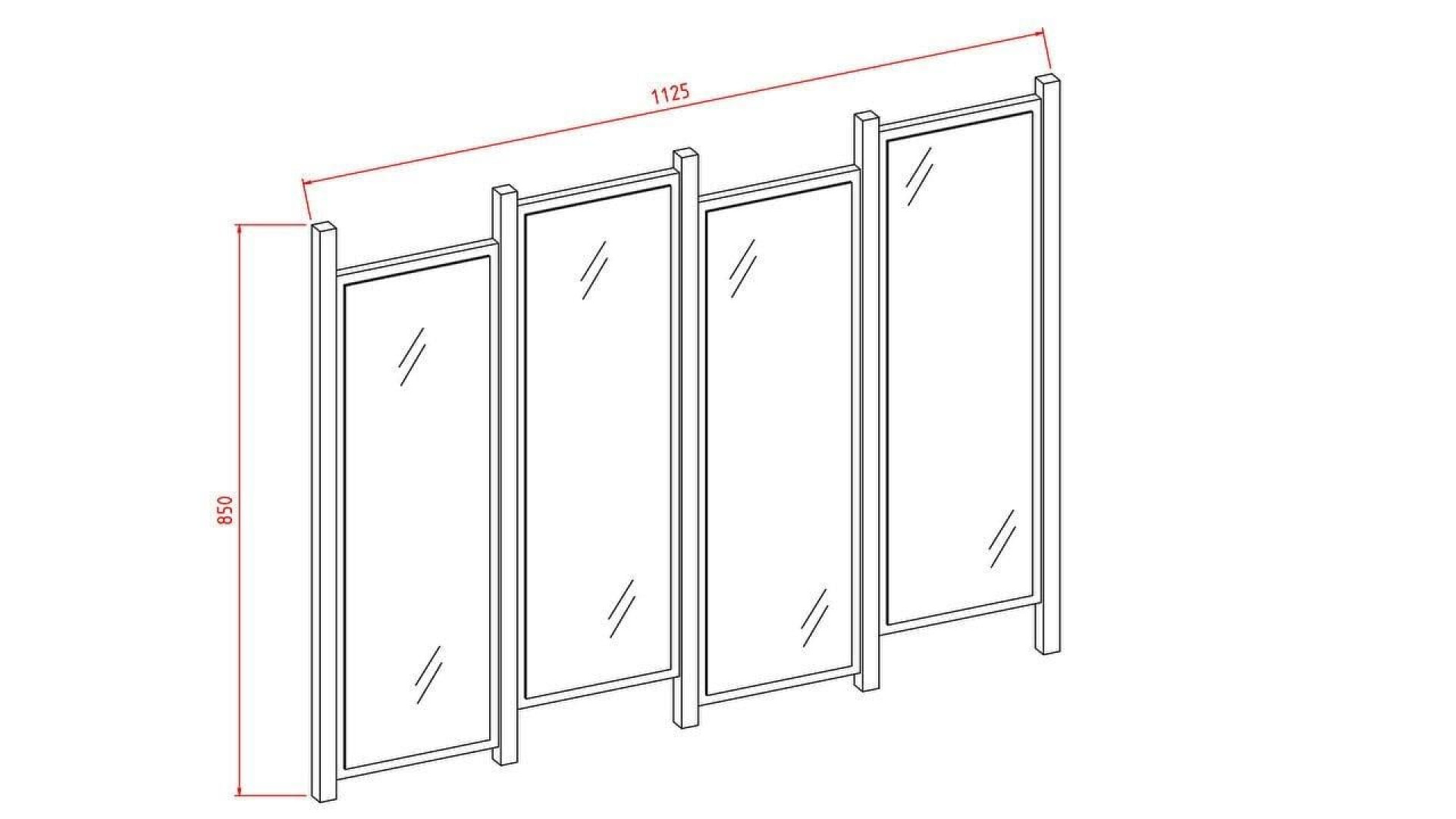 Valencia Esszimmer Set