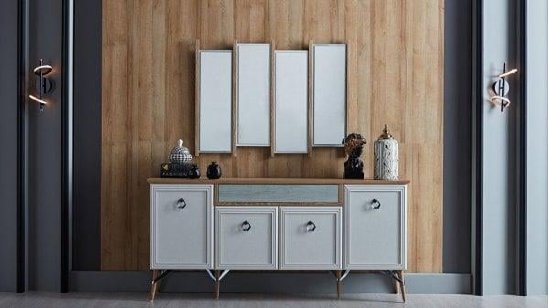 Valencia Esszimmer Set