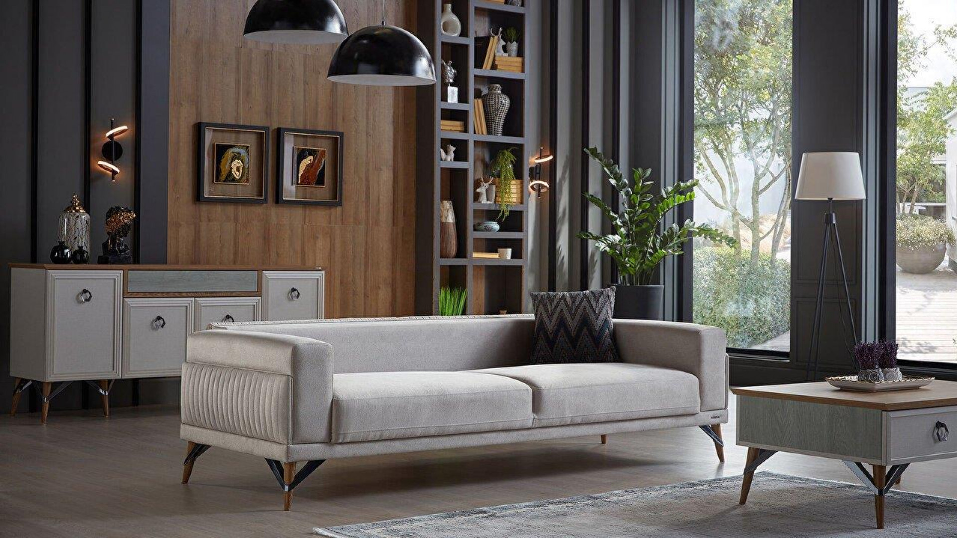 Valencia Sofa