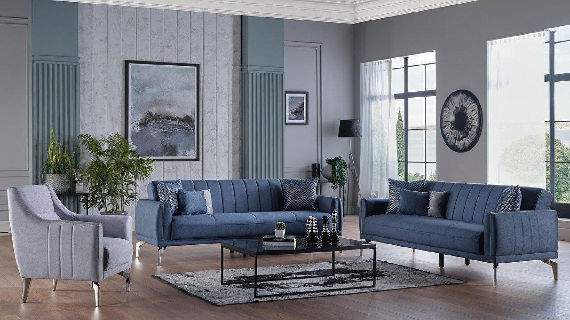 Loretto Sofa
