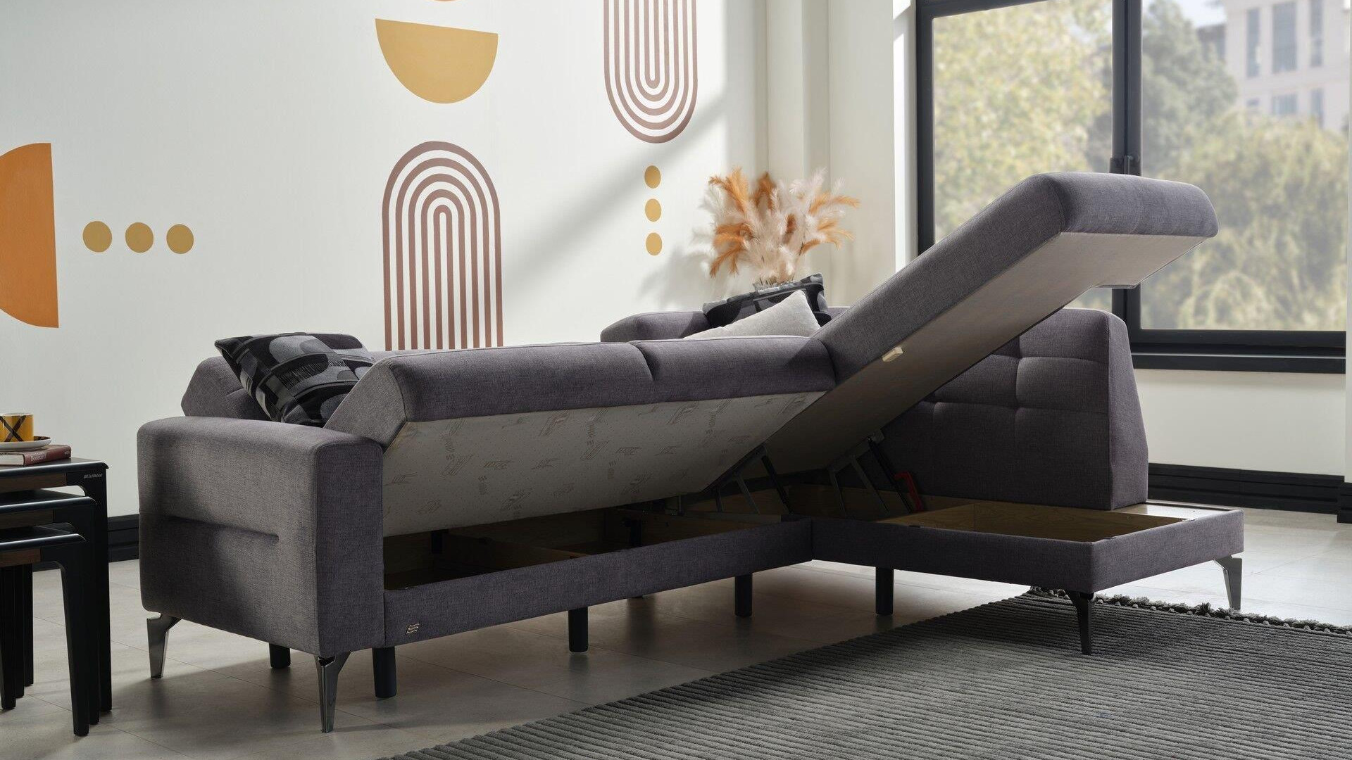 Valens Wohnlandschaft