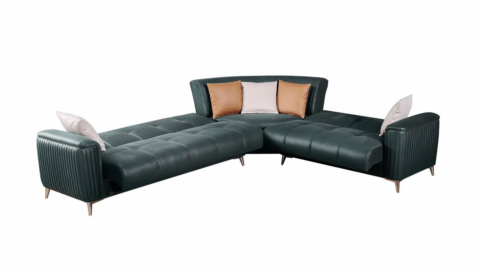 Vegas Wohnlandschaft