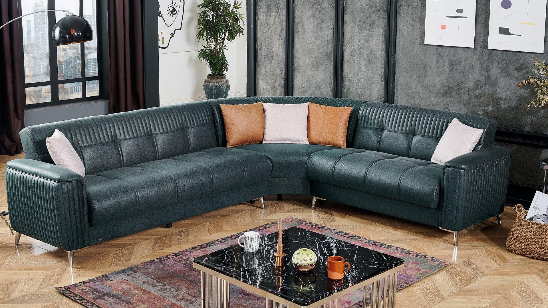 Vegas Wohnlandschaft