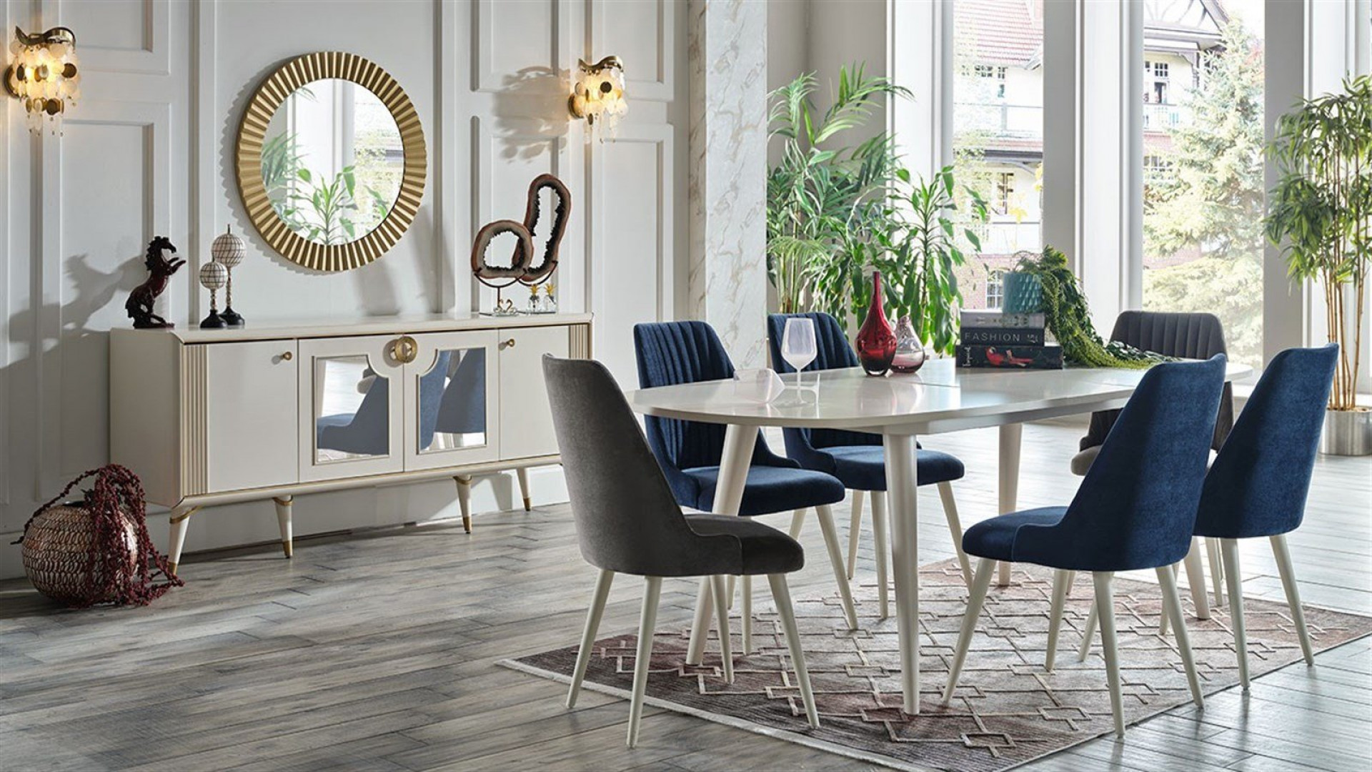 Lena Vorzimmer Schrank