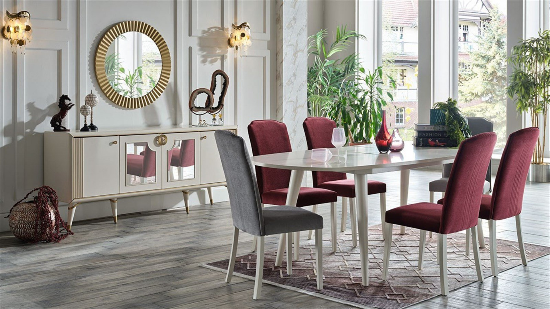 Lena Vorzimmer Schrank