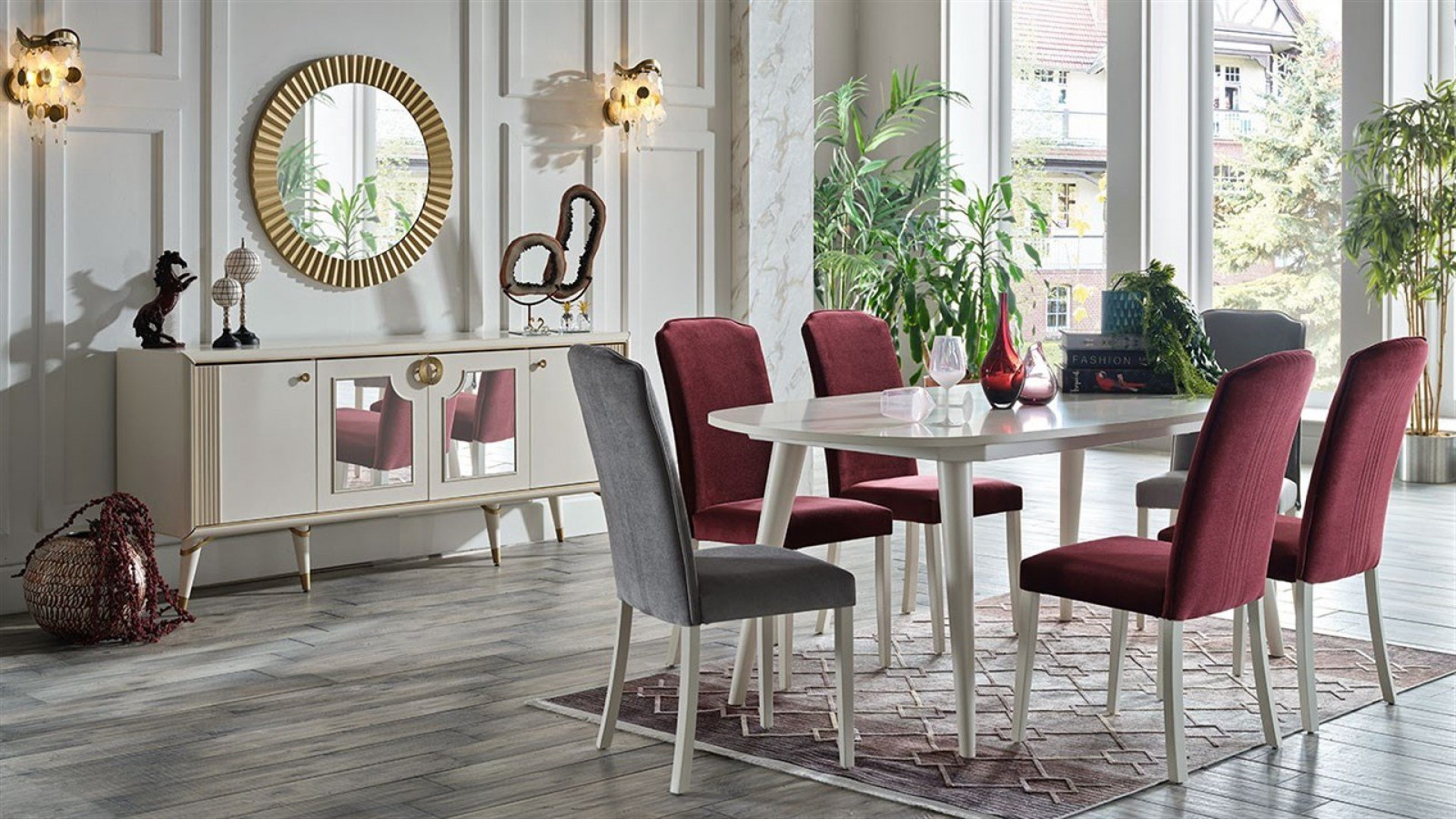 Lena Vorzimmer Schrank