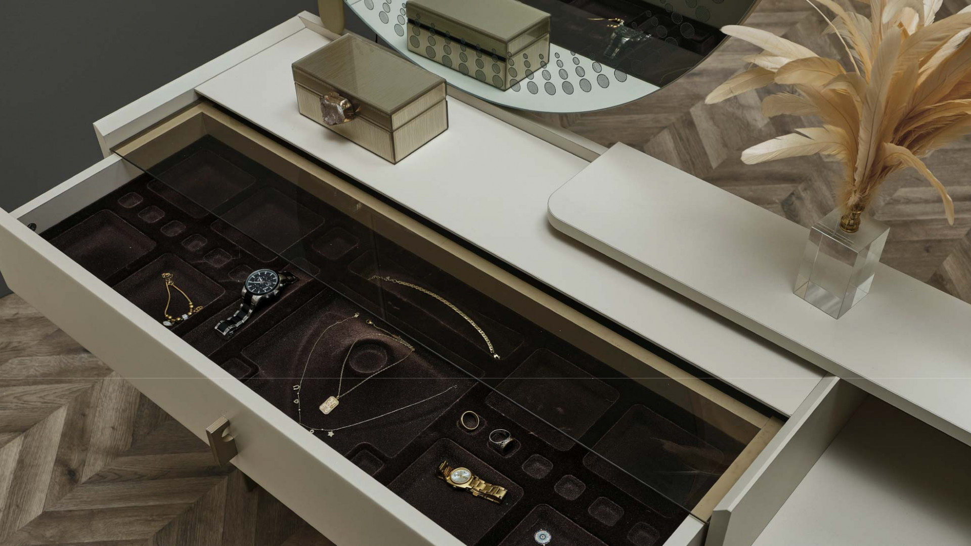 Verona Schlafzimmer-Set