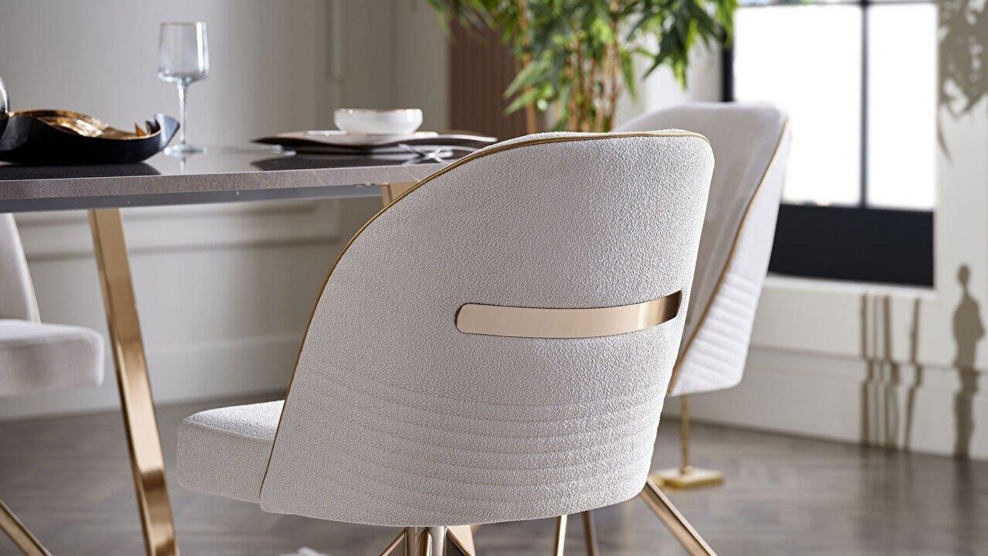 Veronica Esszimmer Set