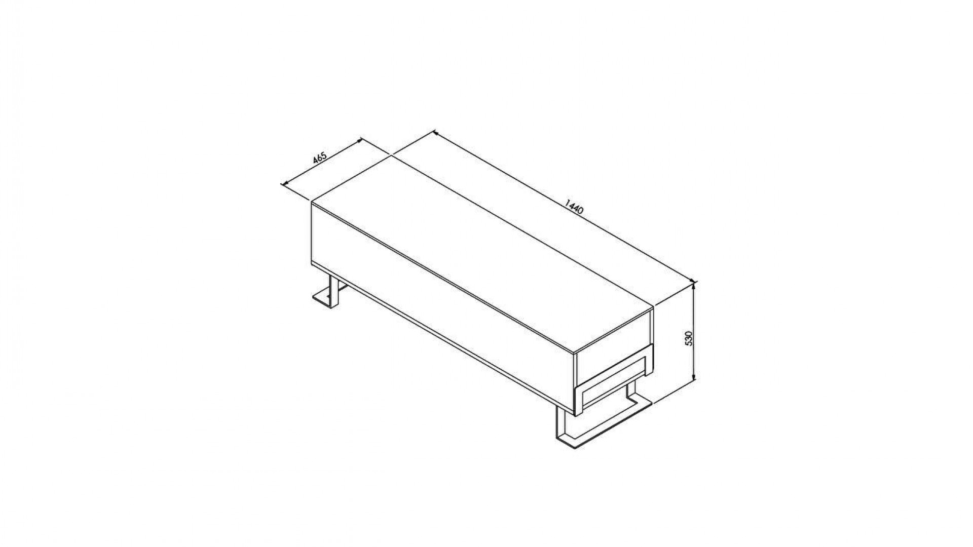 Veronica Polsterbank