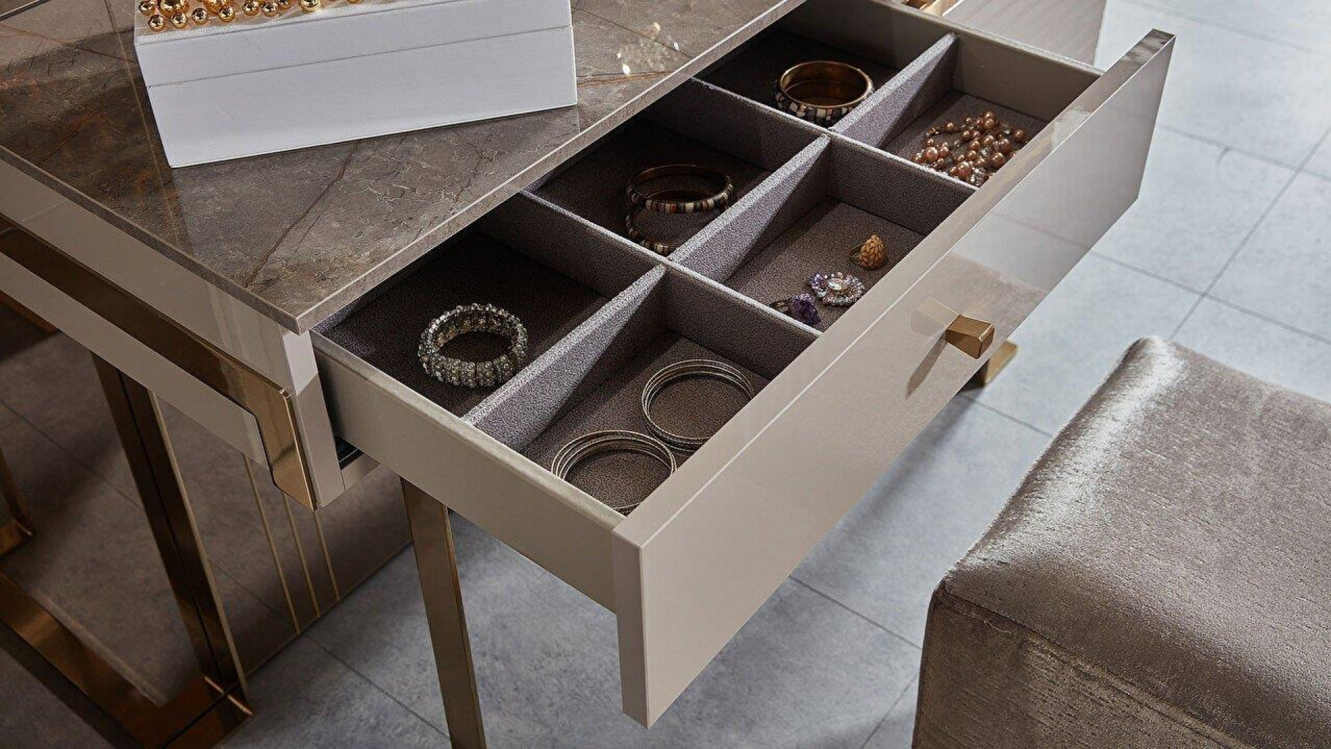 Veronica Schlafzimmer Set