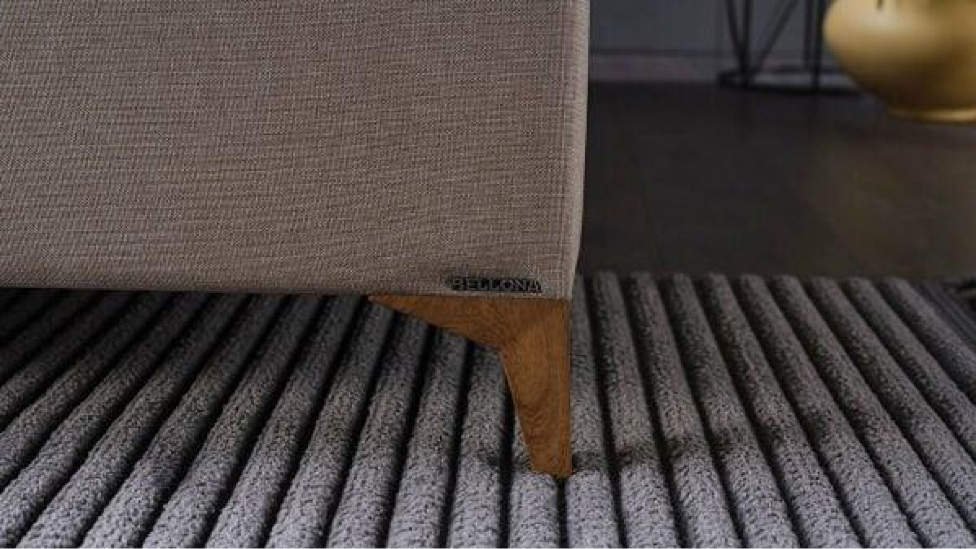 Verso Bettbox + Kopfteil