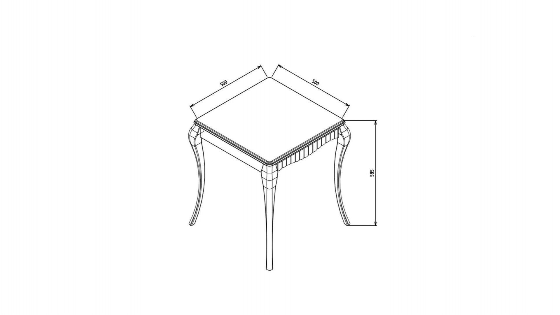 Victor Beistelltisch