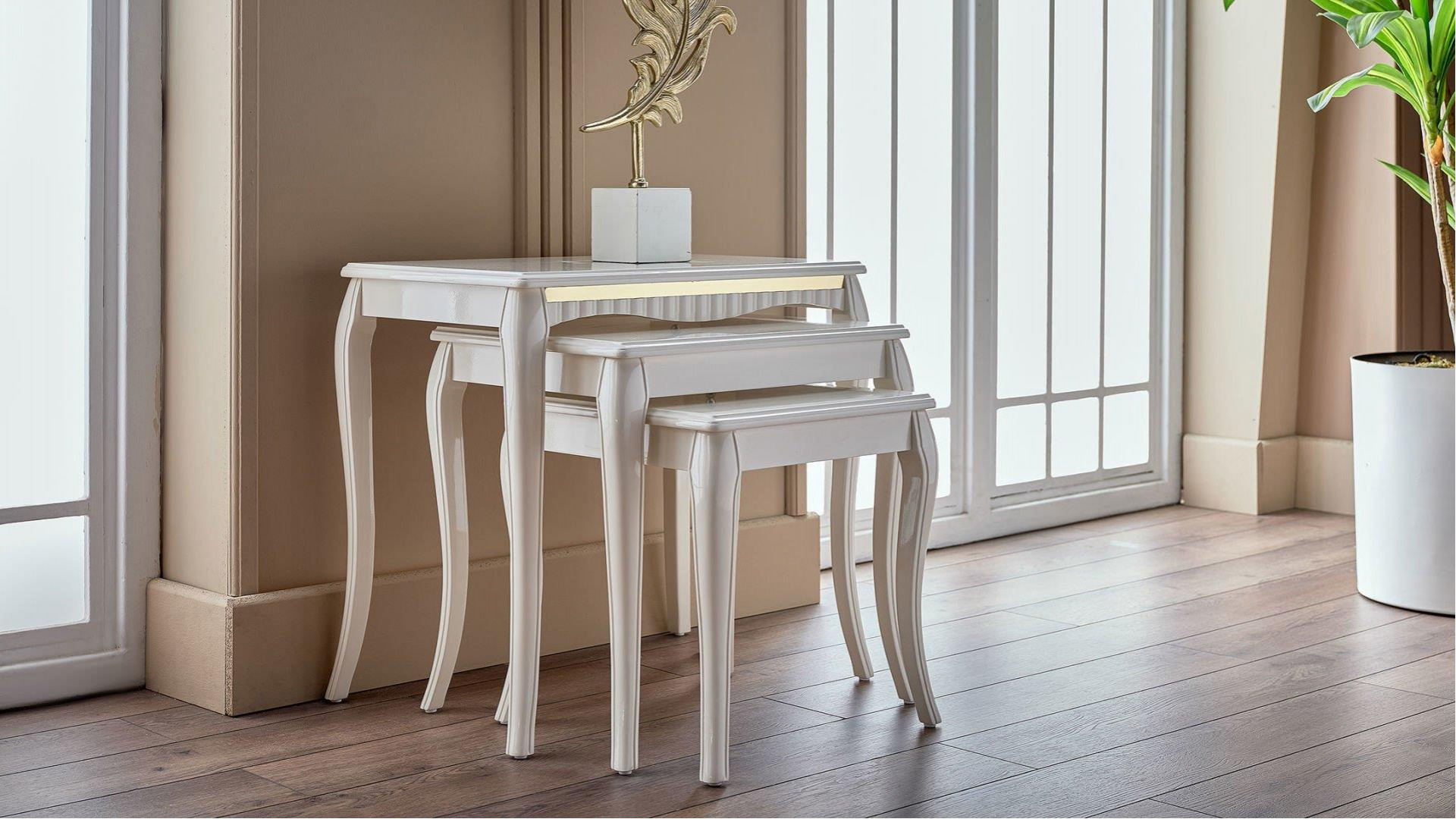 Victor Beistelltisch