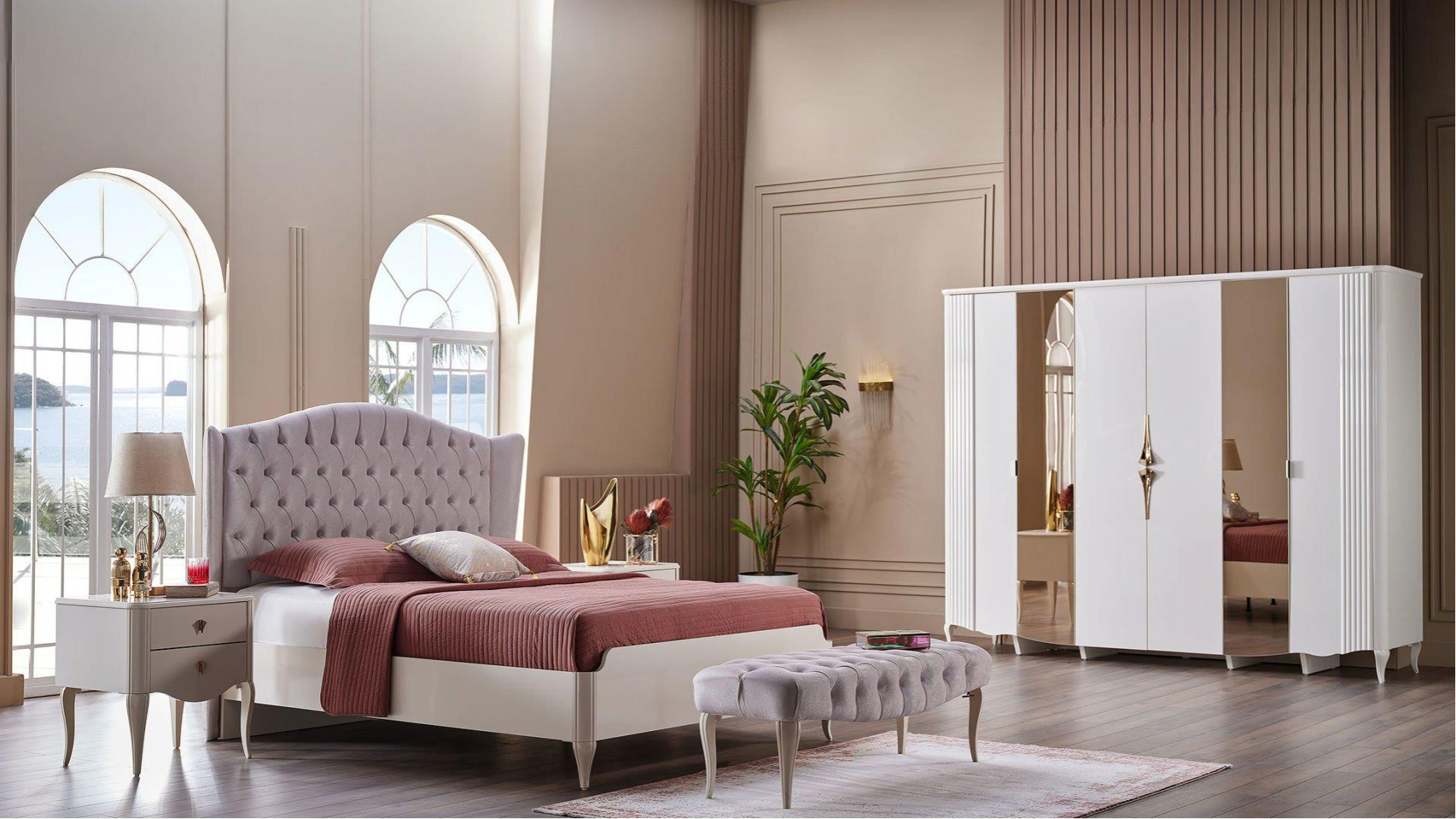 Victor Schlafzimmer Set