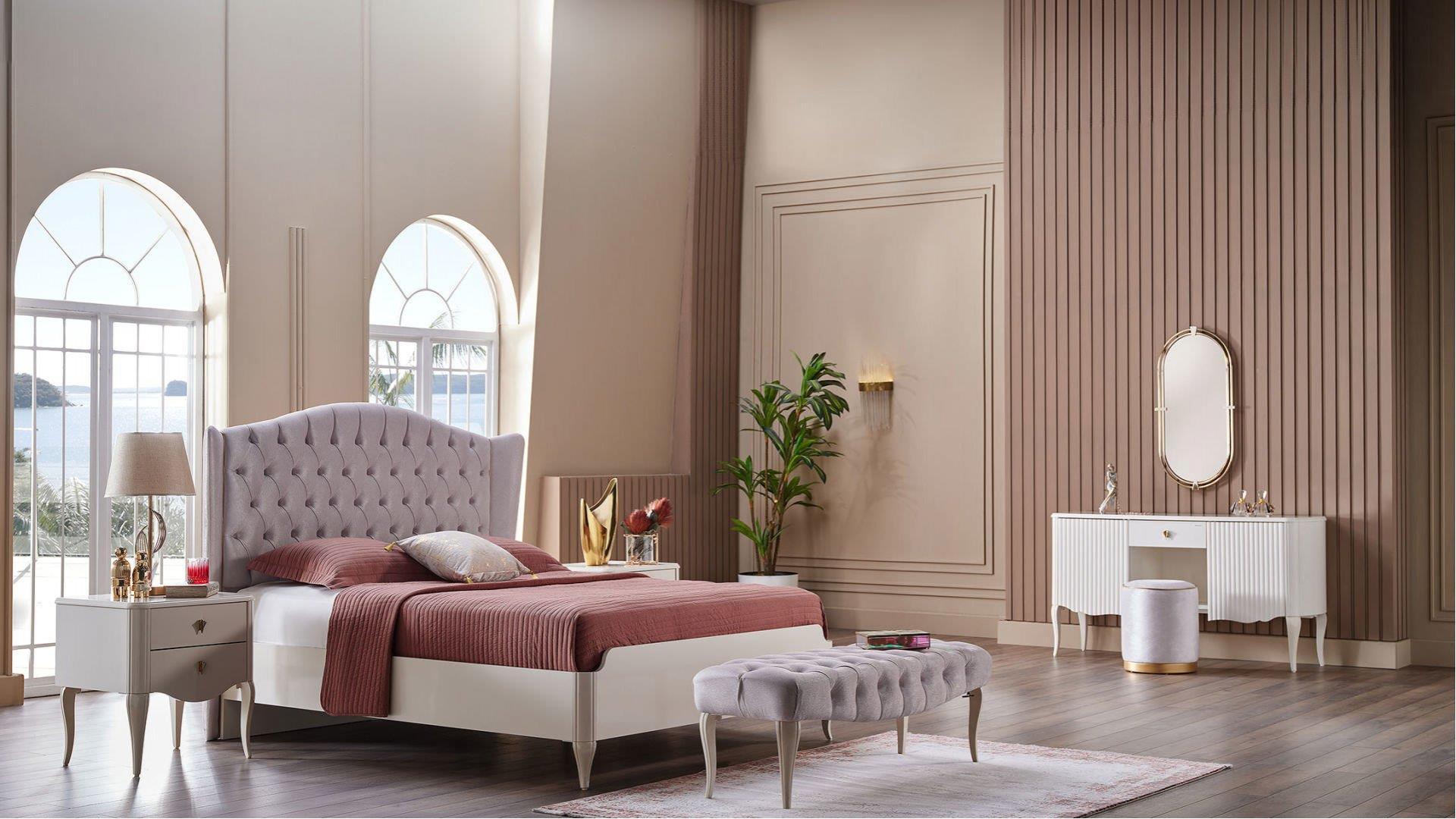 Victor Schlafzimmer Set