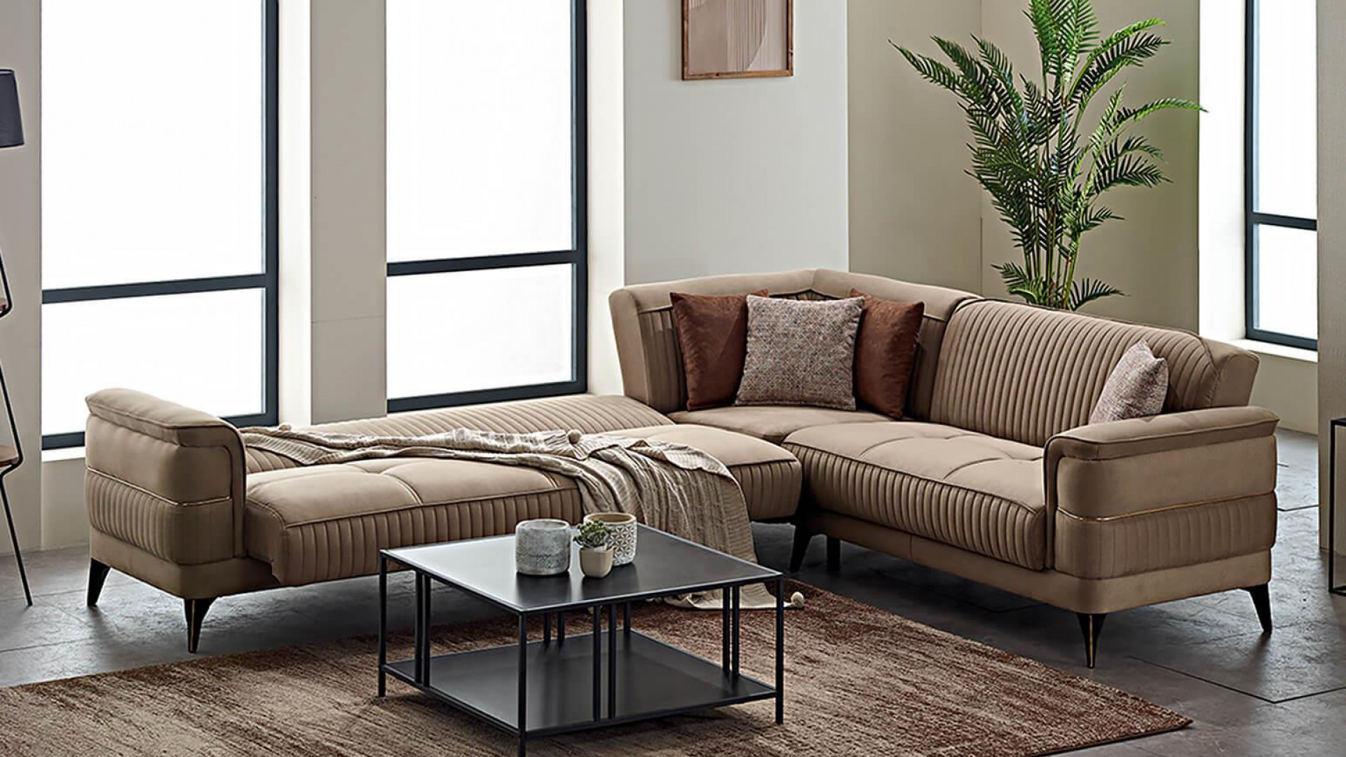 Vienza Wohnlandschaft