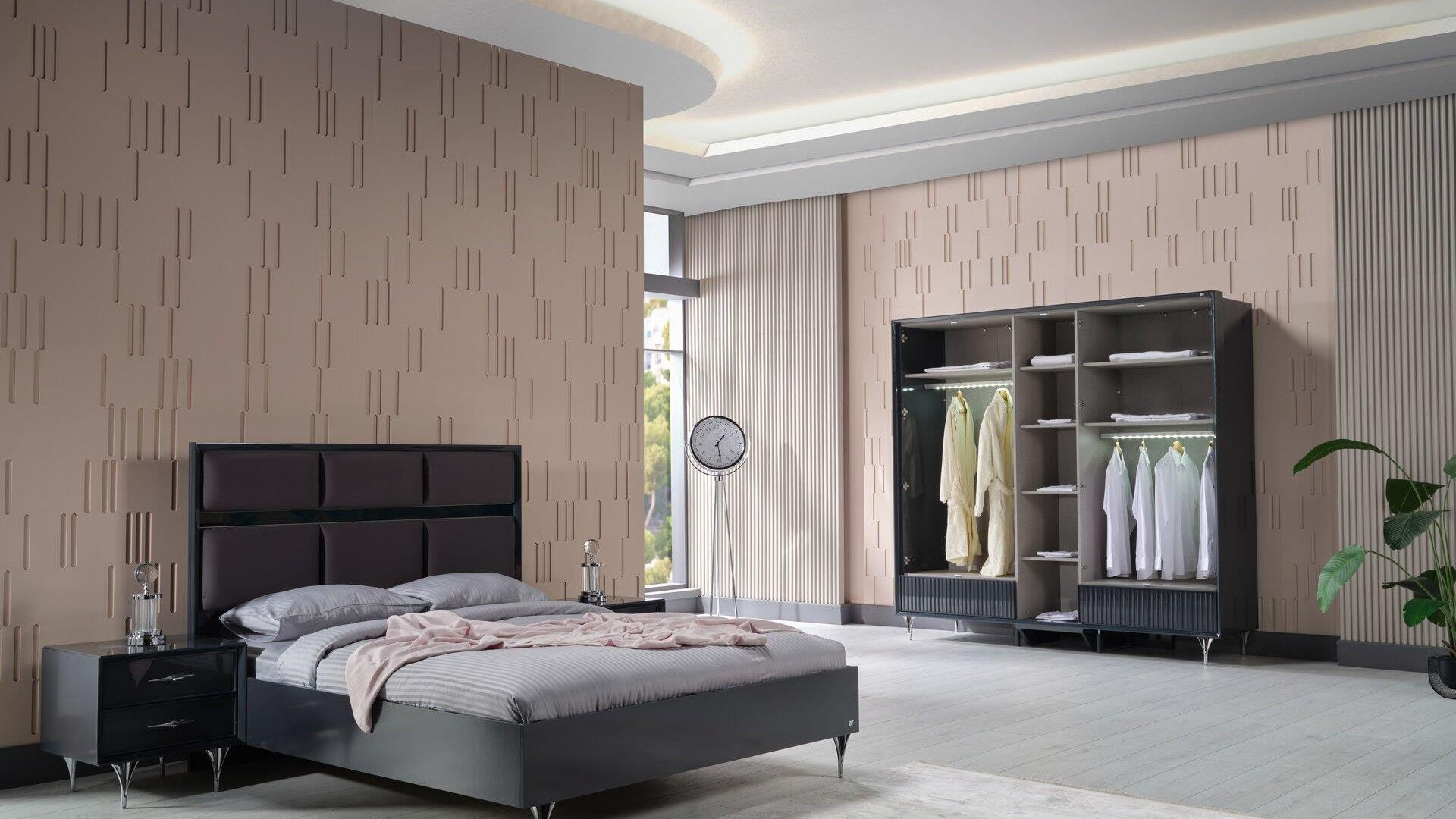 Viola Schlafzimmer Set