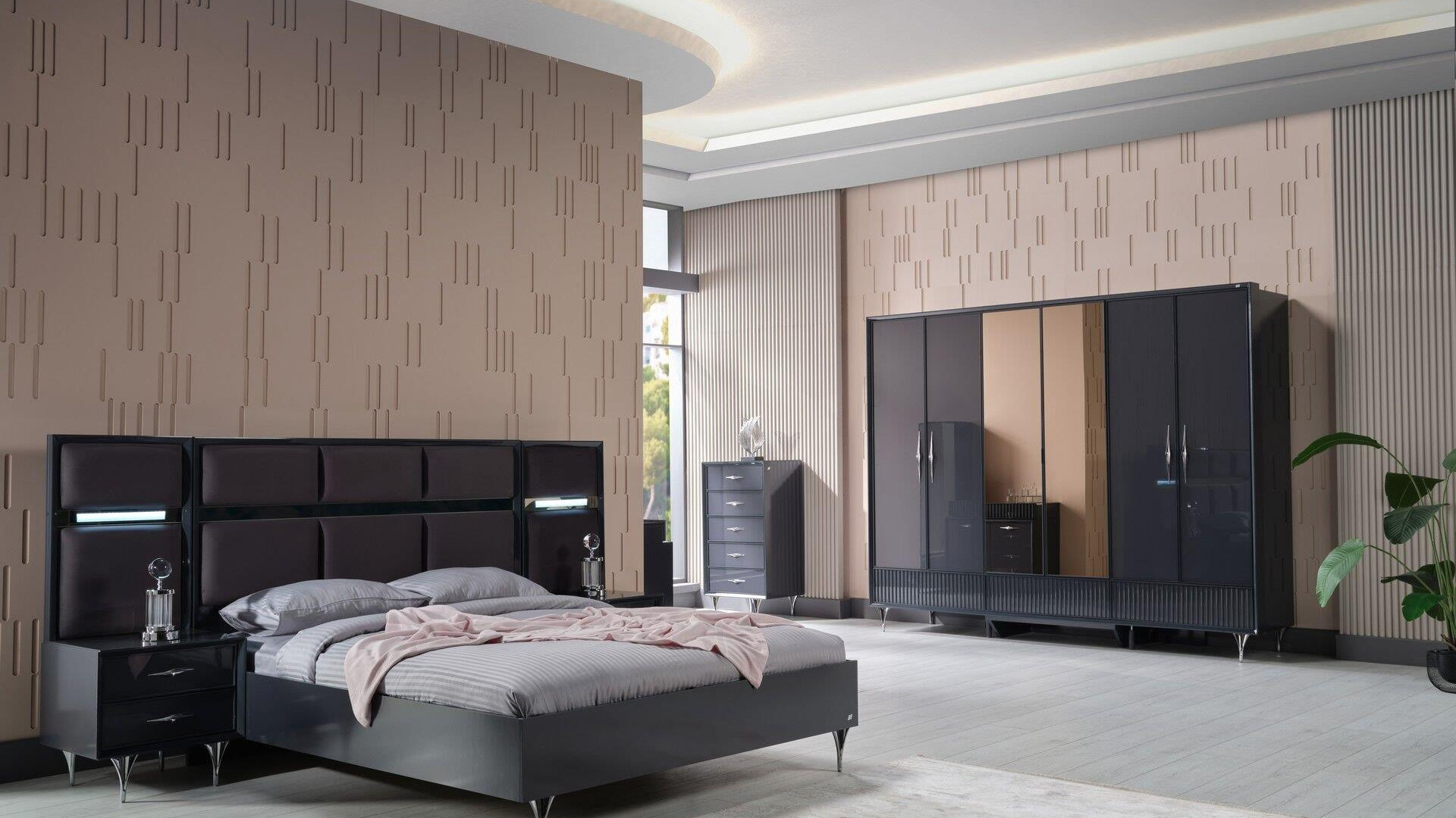 Viola Schlafzimmer Set