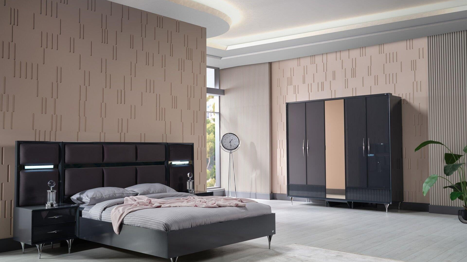 Viola Schlafzimmer Set