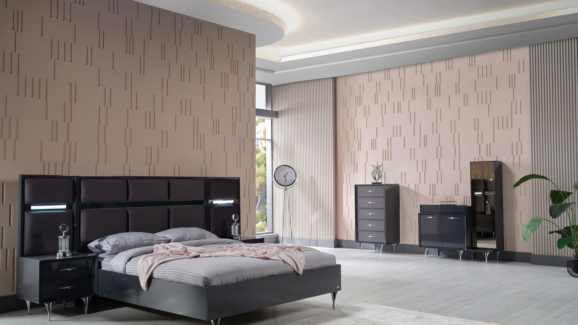 Viola Schlafzimmer Set