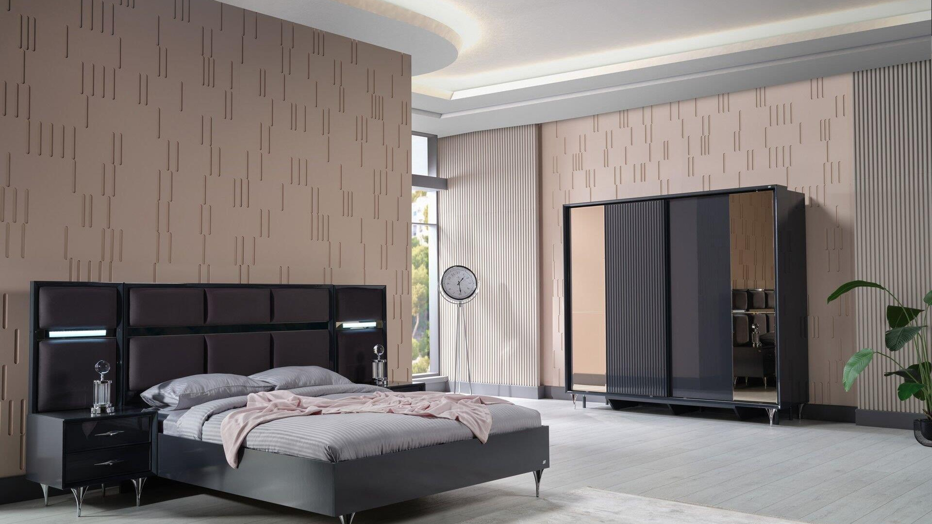 Viola Schlafzimmer Set