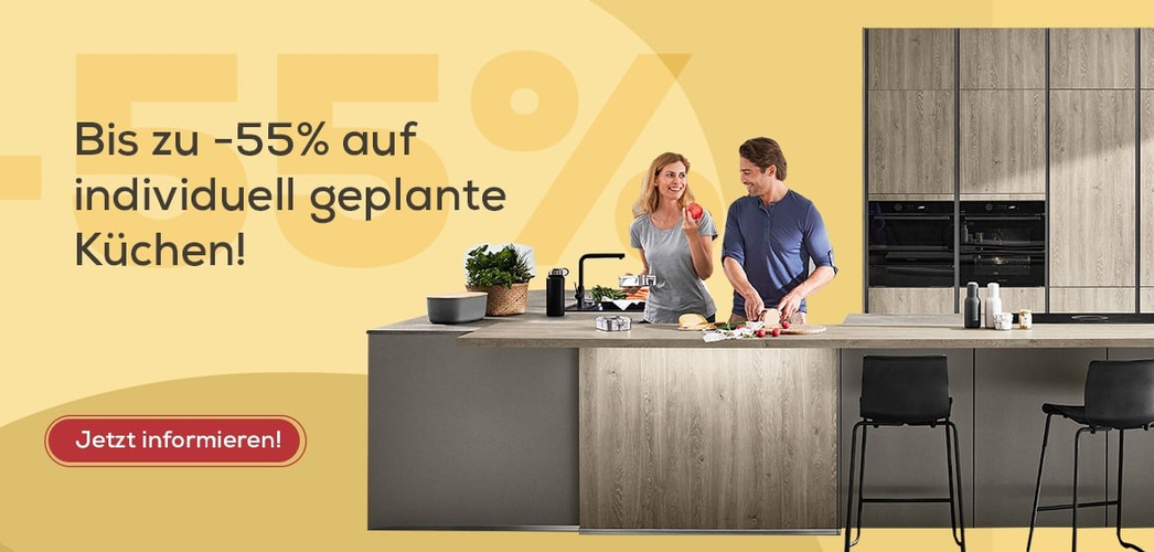 Küchenplaner Banner