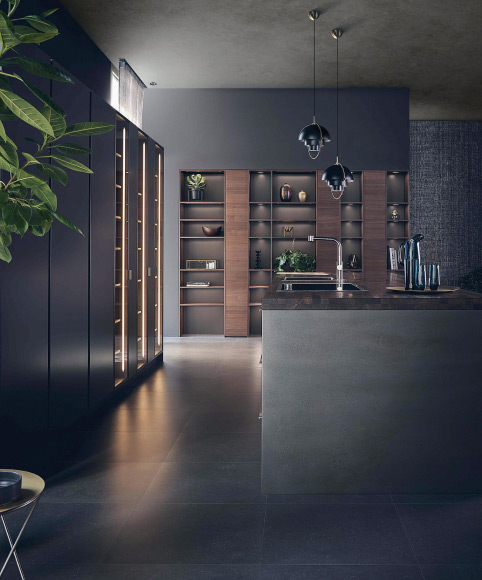 Küchenberatung bei ruyahome